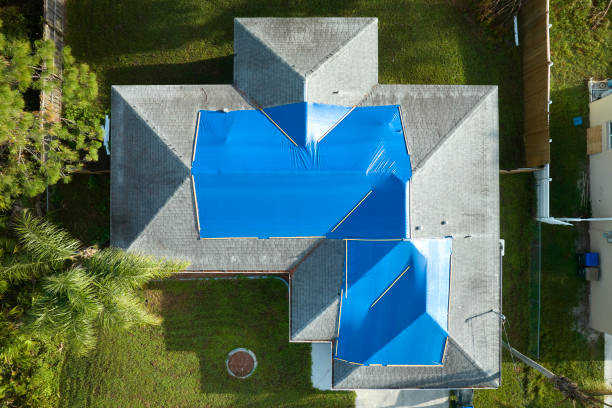 Best Tile Roofing Installation  in Jamestown, OH