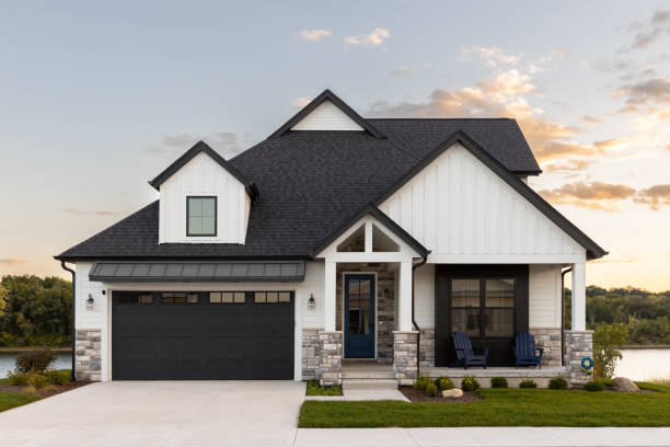 Best Solar Panel Roofing Installation  in Jamestown, OH