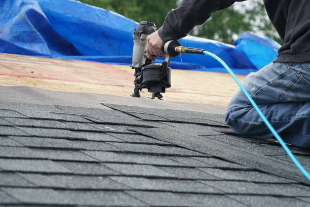 Emergency Roof Repair in Jamestown, OH
