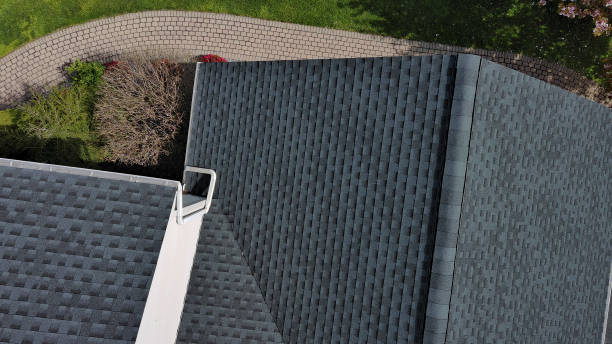 Best Roof Insulation Installation  in Jamestown, OH